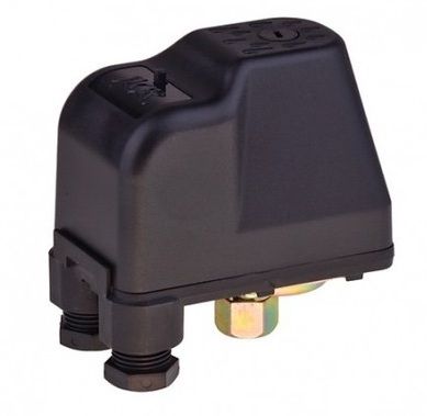 Реле защиты сухого хода BPS-02E
