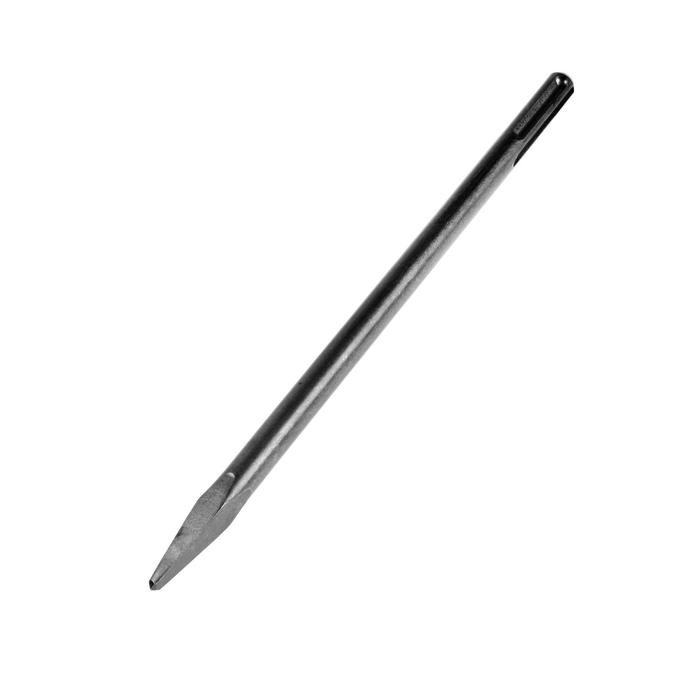 Зубило пикообразное TUNDRA, SDS-max, 18 х 400 мм 1032457