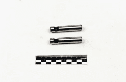 Вал коромысел нижних 162FMJ (CG150D)