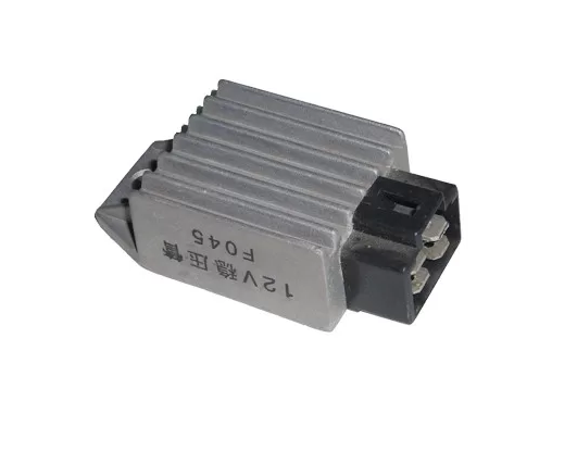 Реле регулятор 139QMB 50/80см3