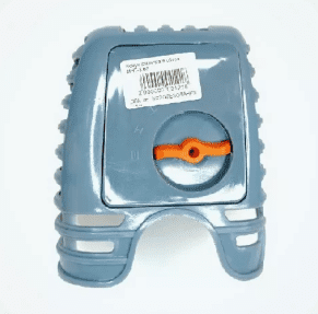 MHT-3.8S Кожух фильтра