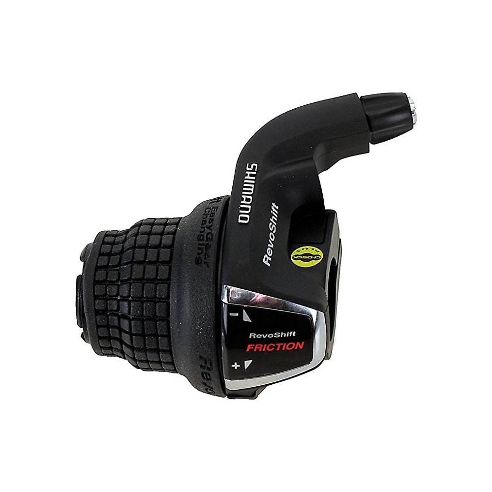 Шифтер передний SHIMANO SL-RS35, 3 ск