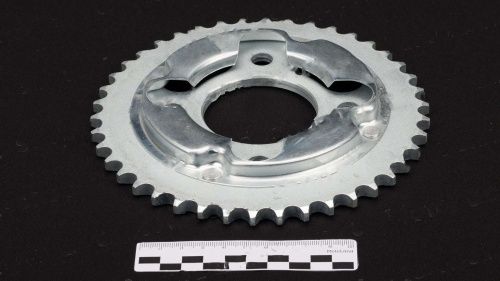 Звезда ведомая CG150 (428H-42) Intruder