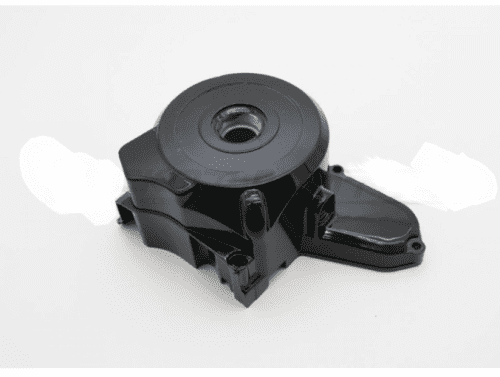 Крышка редуктора голая 139QMB 50сс