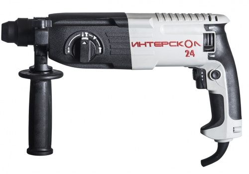 П-24/700ЭР-2 перфоратор (коробка) (700 Вт,SDS+,2.7Дж,3-реж)