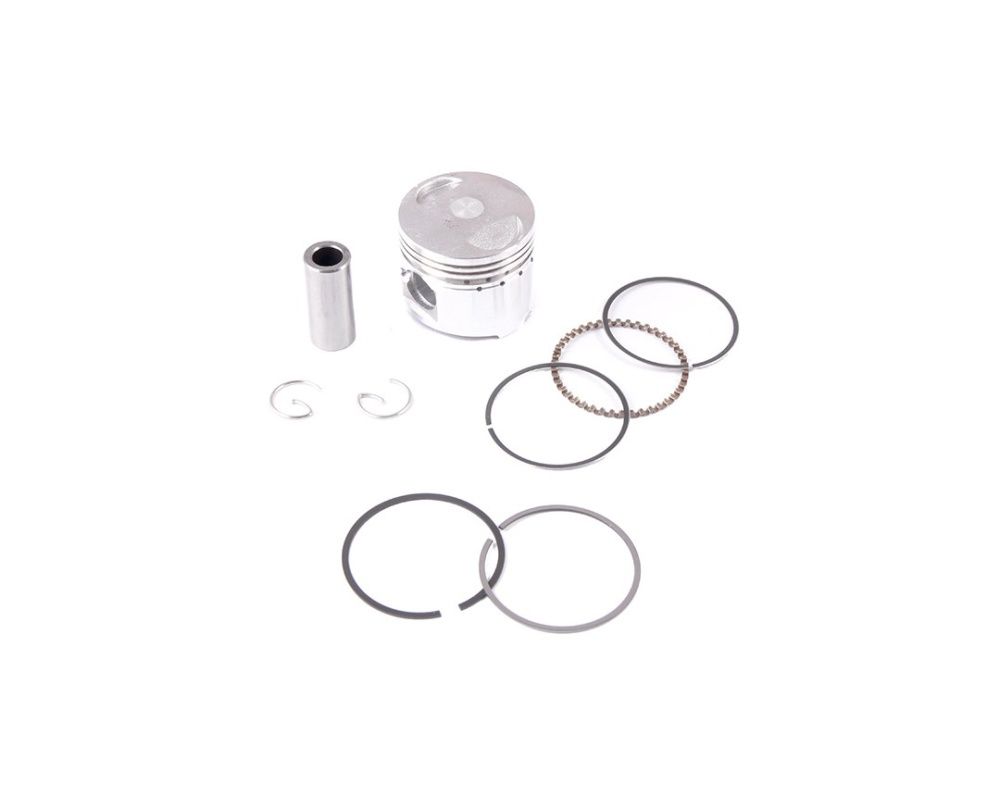 Поршневой комплект 4Т 139QMB D39 49,9см3