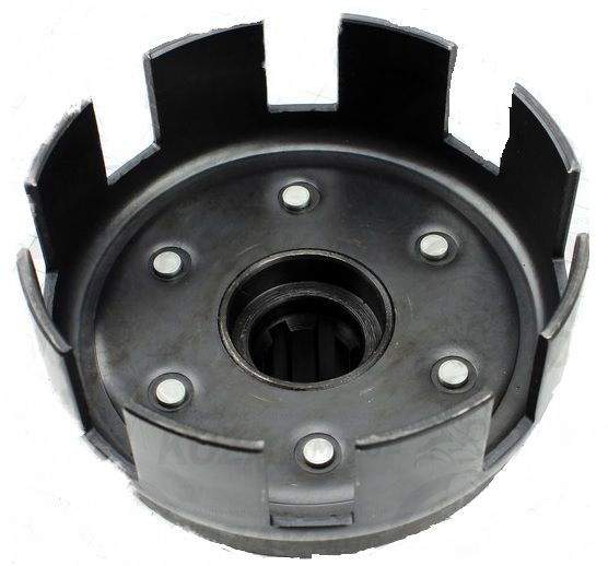 Корзина сцепления для мотоблока BR-135G