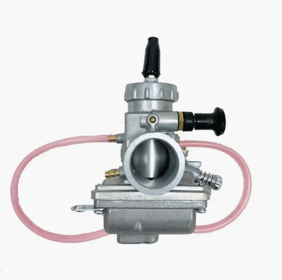 Карбюратор  VM24  (PZ28)  MIKUNI