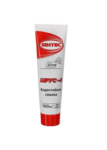 Смазка SINTEC ШРУС-4 100гр