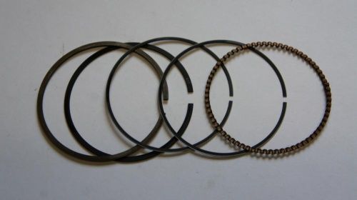 Кольца поршневые 4Т 161FMJ (CB150) D61