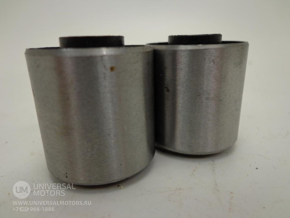 Саленблоки 10-30-30 заднего маятника GY6-50/80 (2 штуки)