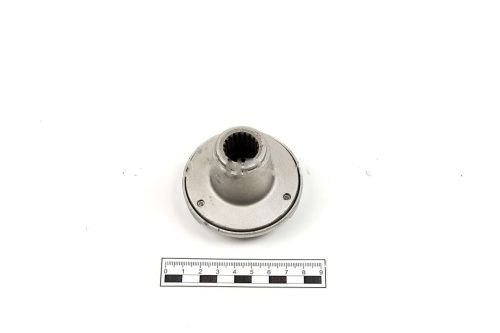 Фильтр масляный центробежный 162FMJ-B (CG150D-B)