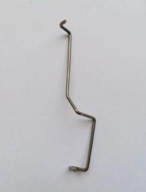 St-180 Тяга заслонки (длинная)