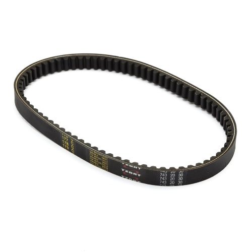 Ремень вариатора 743х20 OEM 125-150см3
