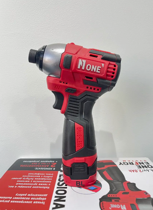 Винтоверт акк.бесщет.CDI 14,4/2.0-PRO-BR-2B (120Hm,14V,2,0Ah,3ск,2акк,1200-2400об/мин,КЕЙС) №1 (355)