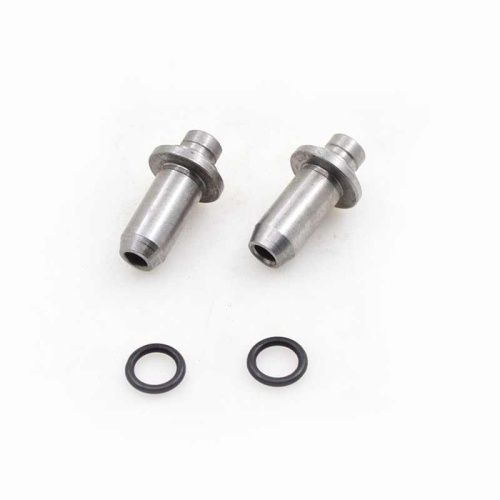 Направляющая клапана 152QMI, 157QMJ 125-150сс (комплект 2 штуки)