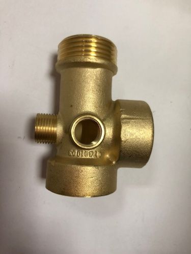 Коллектор СН- 600Н/800Н/1000Н, JHCT074.01.003