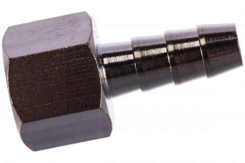 Переходник PATRIOT 1227/2 (елочка 8 мм 1/4" F)