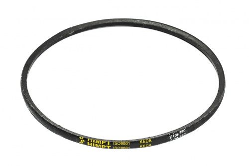 Ремень клиновой ZO-750