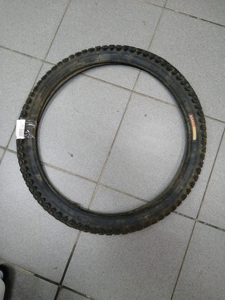 Покрышка 22" (P1001/22) 