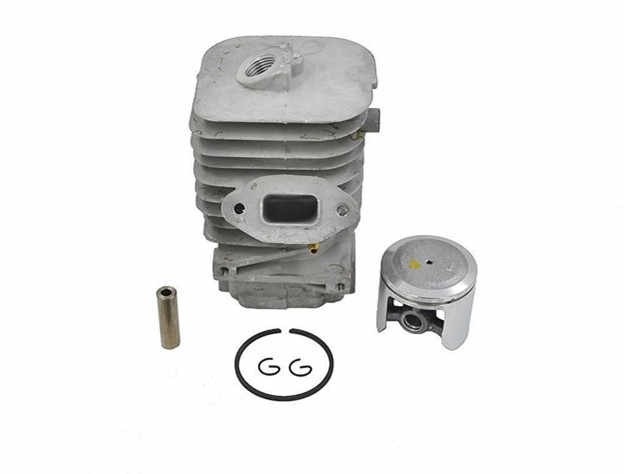 Echo CS350T ЦПГ
