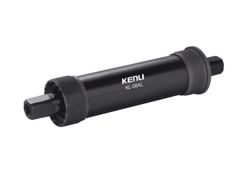 Картридж каретки KENLI KL-08AL 120/180мм FATBIKE