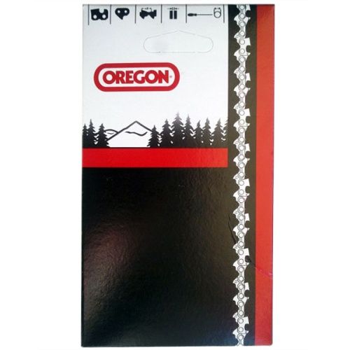 Цепь Oregon 91 VXL-52E Партнер 14 УВЕЛИЧ ЗУБ