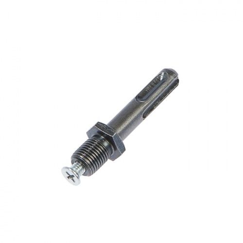Адаптер для патрона TUNDRA, SDS-plus на резьбу 1/2" 1032466