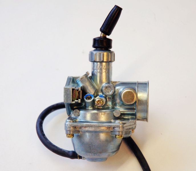 Карбюратор Mikuni VM16