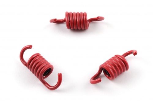 Пружины колодок сцепления   4T GY6 150   (1500rpm, 3шт)