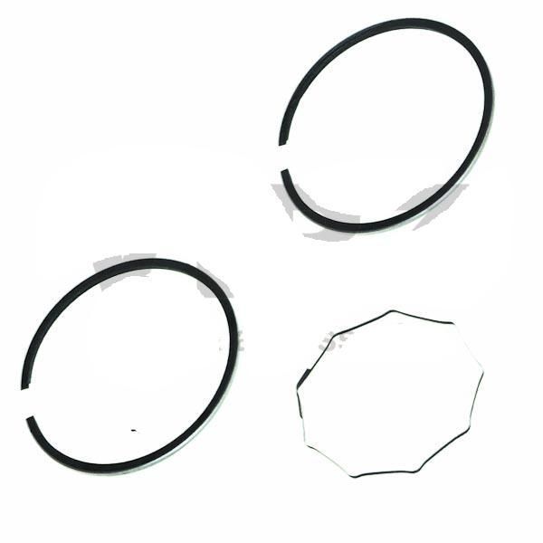Кольца поршневые 2Т AF34/35 D40