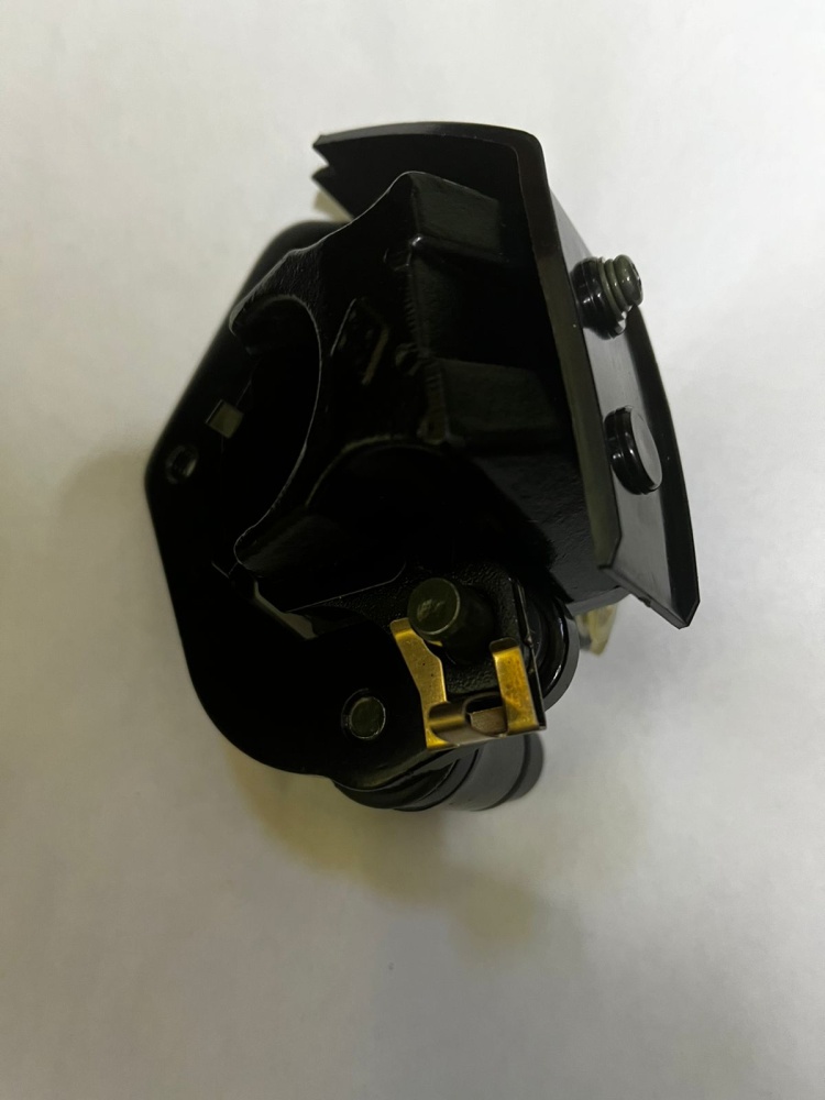 RC200GY-C2 Racer Panther PAN2341 Тормозной суппорт задний