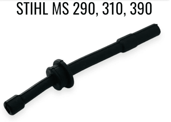 St-290/310/390 Шланг масляный серия PRO