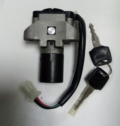 RC300-GY8A Enduro 300 ENA0024 Замки в сборе
