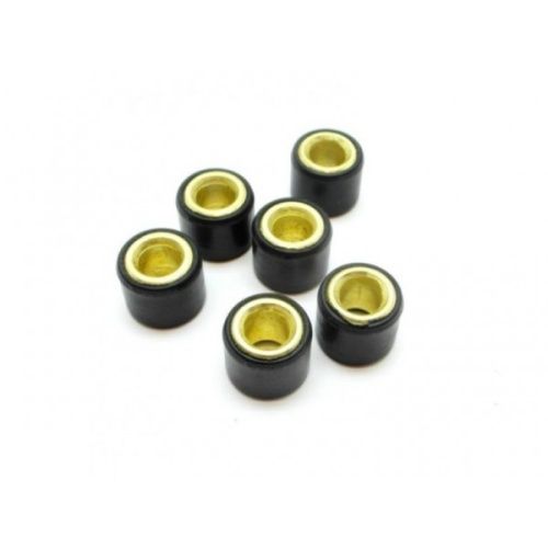 Грузики вариатора 16*13 5,0гр. (6шт) 139QMB, DIO