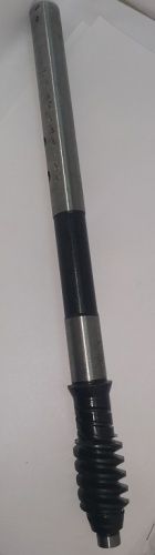 Червячный вал STG 756