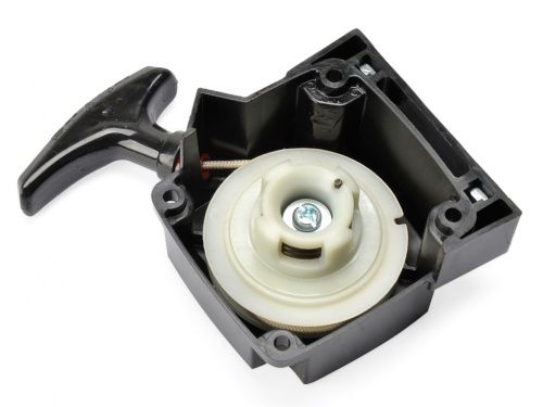 Fz430/520 Стартер в сборе с эргозапуском ЯПОНИЯ