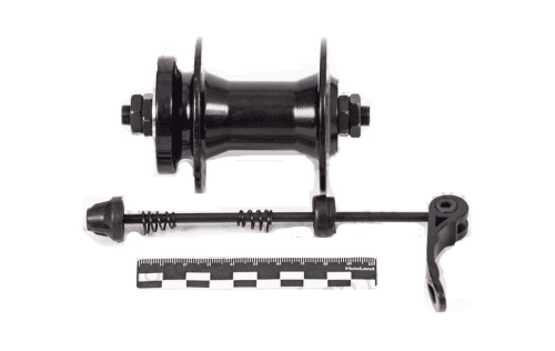 Втулка A282FB 36H 3/8'' 108mm переднего колеса