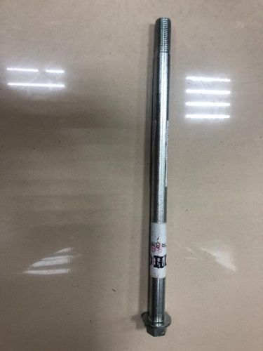 ось маятника М14?260mm 14?1.5 Racer RC200-GY8 Ranger