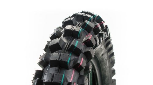 Шина 17" 110/90 P-154 Yuanxing