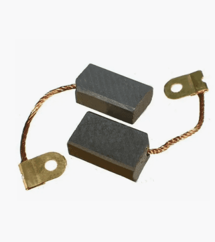 Щетка (№429) Rezer, к дрели МЭС 450 (2 шт/блистер, 10 блист/кор) 5х8х20