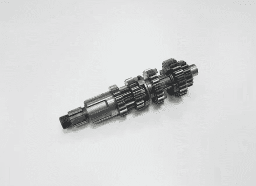 161FMJ166 Вал первичный