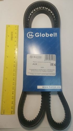 Ремень зубчатый 13*1090 HANSE Чехия