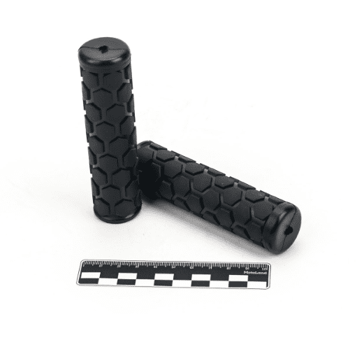 Резинки руля GW-08002-351 (100мм)