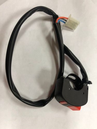 RC200GY-C2 Panther PAN2103 Кнопка выключения двигателя