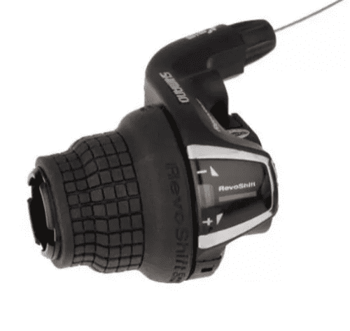 Ревошифтер 7ск. "SHIMANO" RS35-7