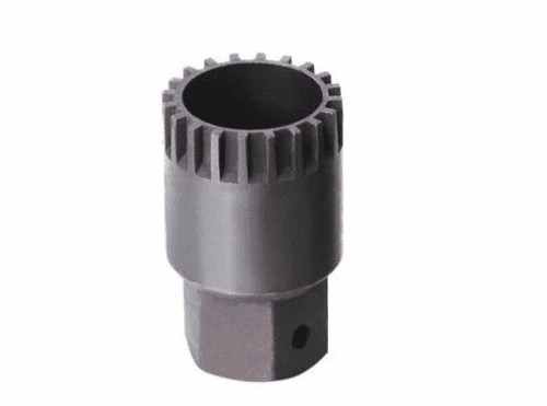Ключ съемник картриджа-каретки KENLI   KL-9706А