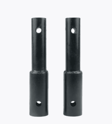 Удлинители вал 30 мм./круг 30 мм. L190 мм.