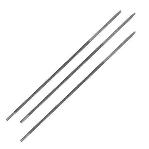  Напильники круглые PATRIOT PG-F-4.8 (3шт)