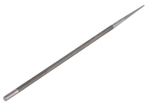 Напильник круглый Rezer 4,8  RF 70503